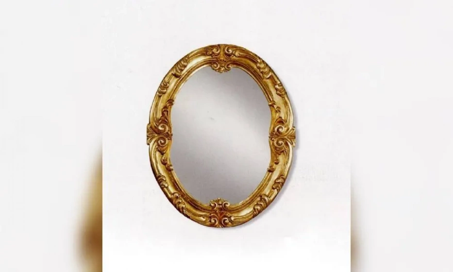 Зеркало Giuliacasa 7-0159-L-M-Vr - фото 1