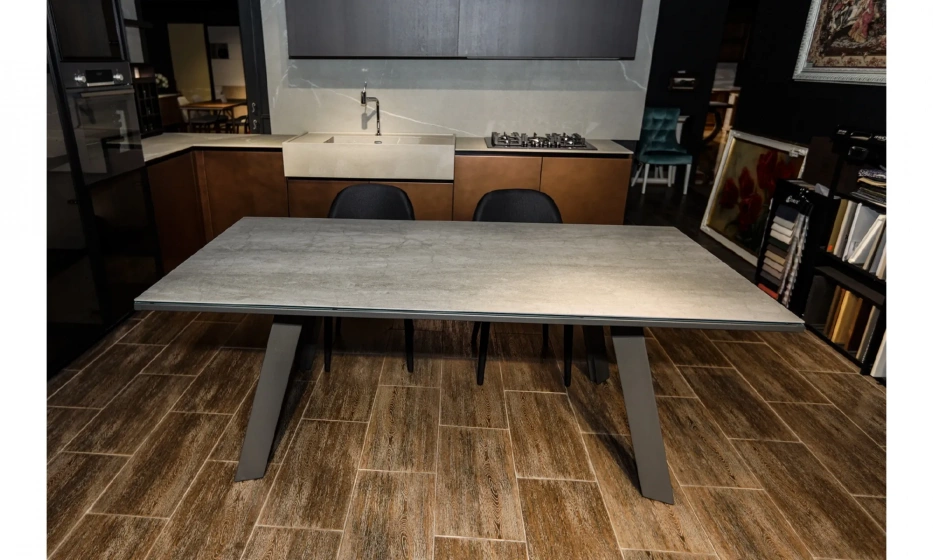 Стол MIDJ Alexander - фото 1