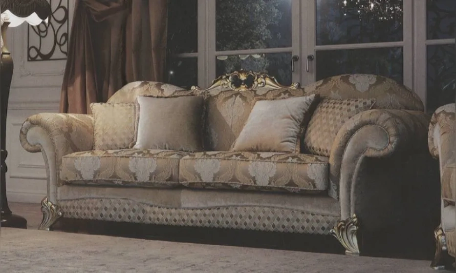 Диван Giorgio Casa S173 - фото 1