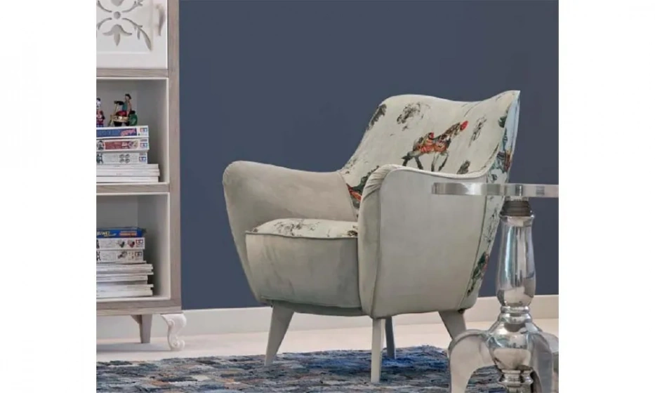 Детская Halley I Boy 7 - фото 7