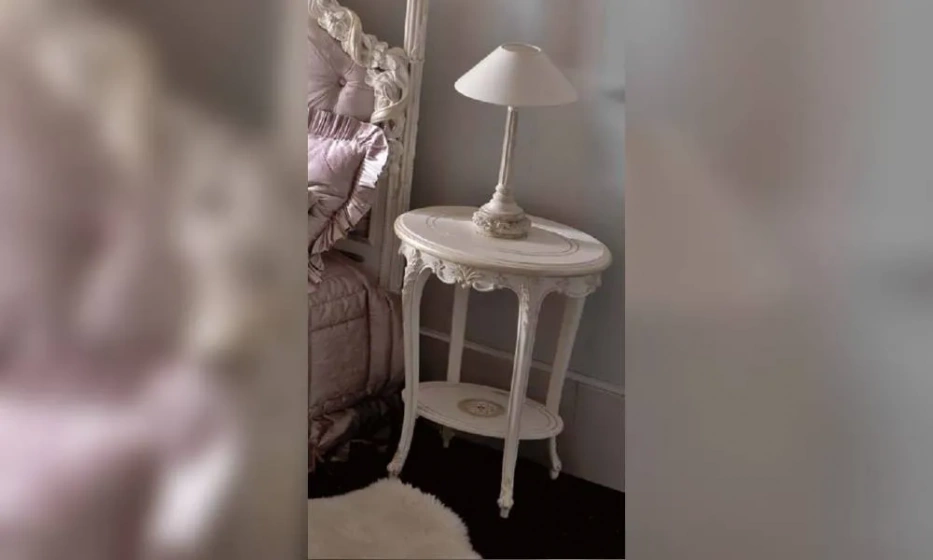 Кофейный Стол Savio Firmino Notte Fatata 4 - фото 1