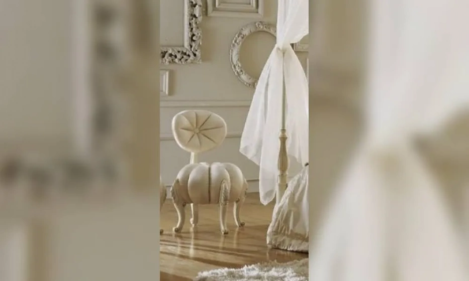 Пуф Volpi 4 - фото 1