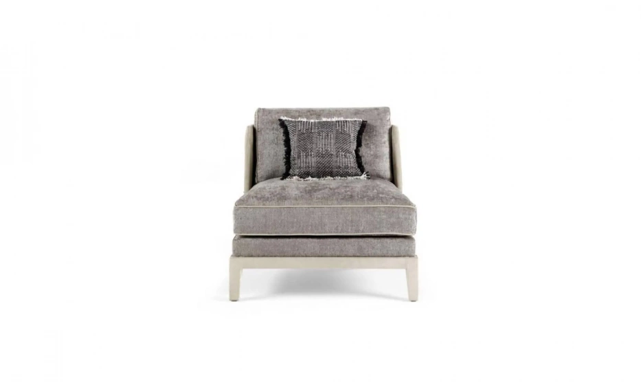 Кресло Gianfranco Ferre Home Peggy - фото 1