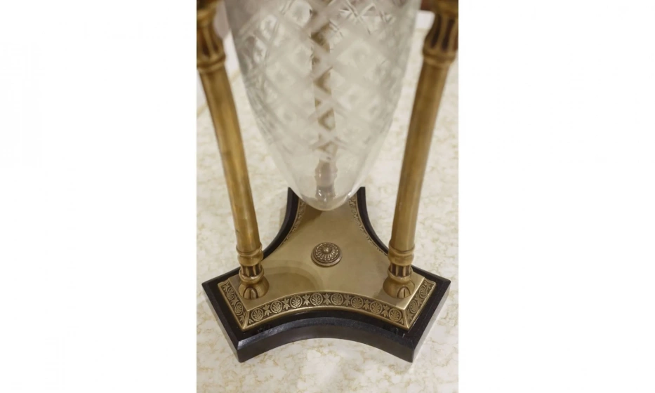 Ваза Eichholtz 91085/301 - фото 3