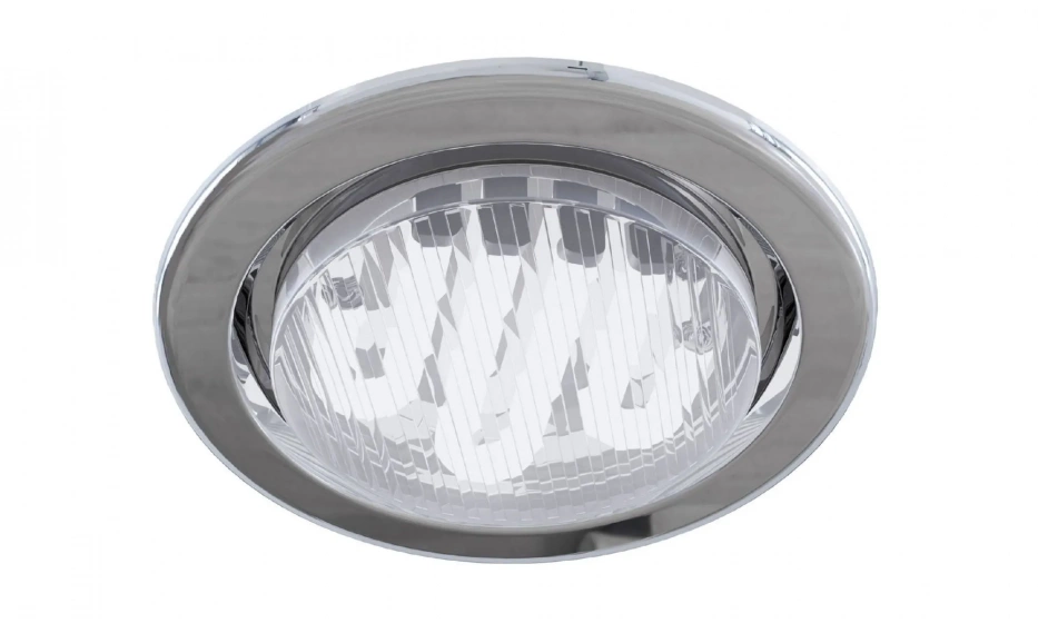 Встраиваемый Светильник Technical Dl293-01-Ch - фото 1