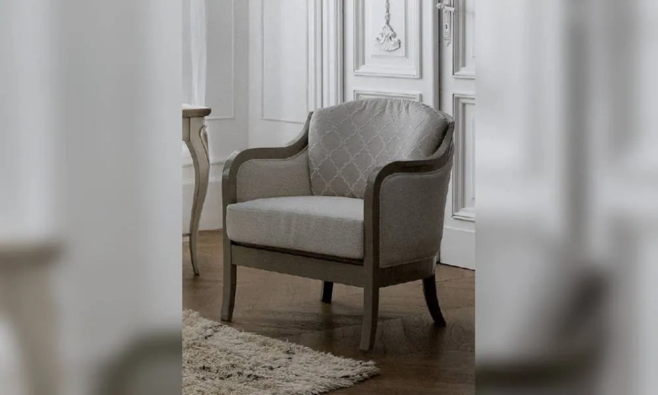 Кресло Flai Maison Des Fleures - фото 1