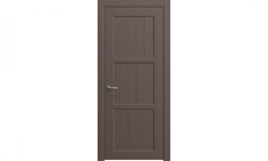 Межкомнатная дверь Софья, коллекция Bridge, Модель 215.71ФФФ - фото 1