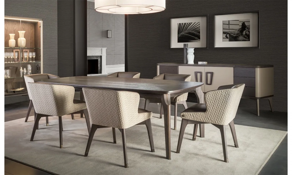 Столовая Medea Heritage 3 - фото 1