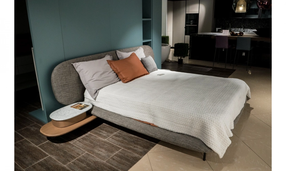 Комплект мебели в спальню Alf Group Neyo - фото 2