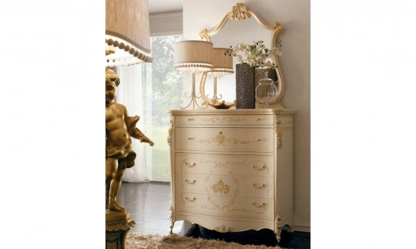 Спальня Agm (Alberto E Mario Ghezzani) Michelangelo