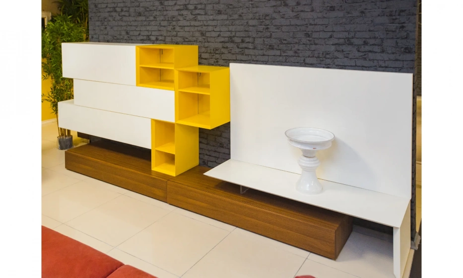 Стенка Pianca - фото 2