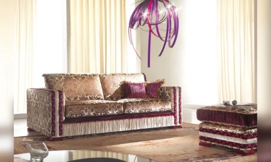 Комплект Мягкой Мебели Bedding Miami - фото 3