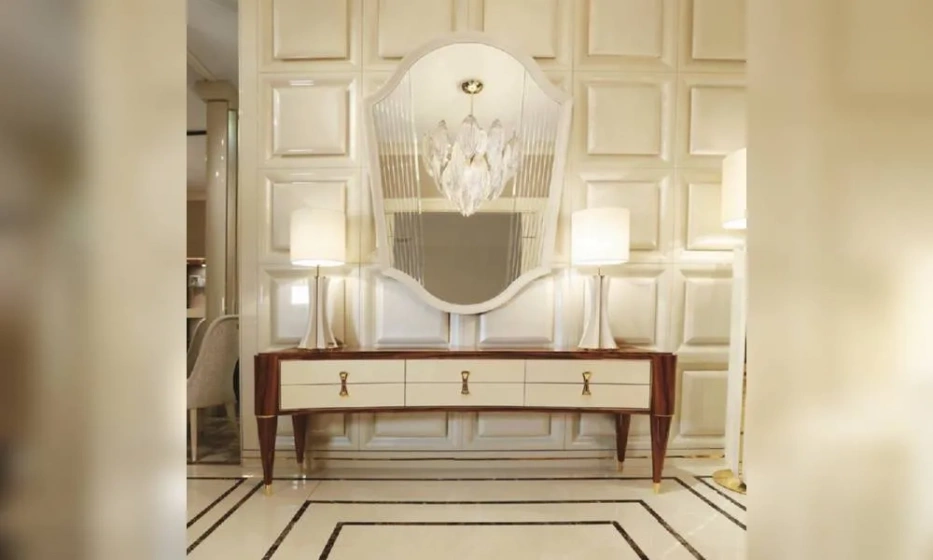 Консоль Re Deco Unique 1 - фото 1