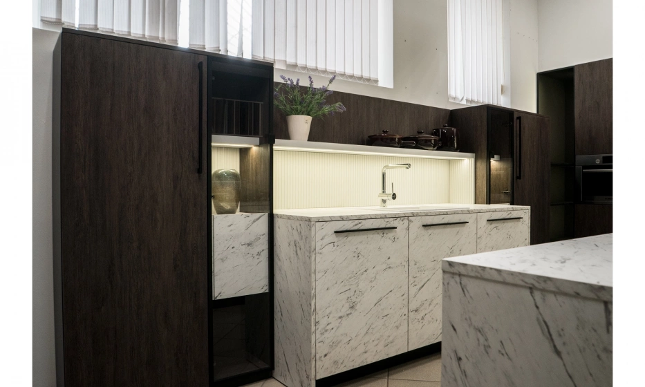 Кухня Русский Дом - фото 2