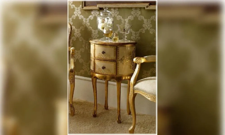 Тумба Прикроватная Andrea Fanfani 206 - фото 1