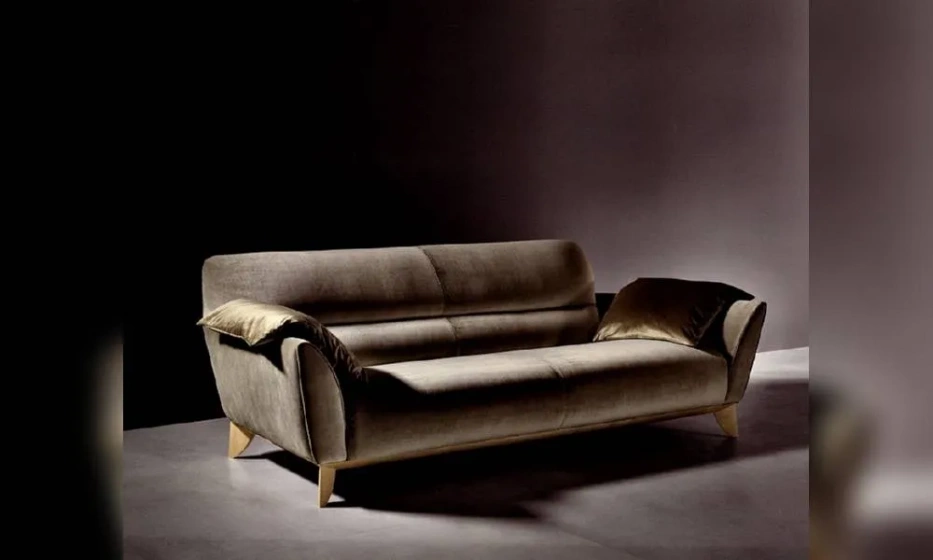 Диван Signorini Coco Veyron - фото 1