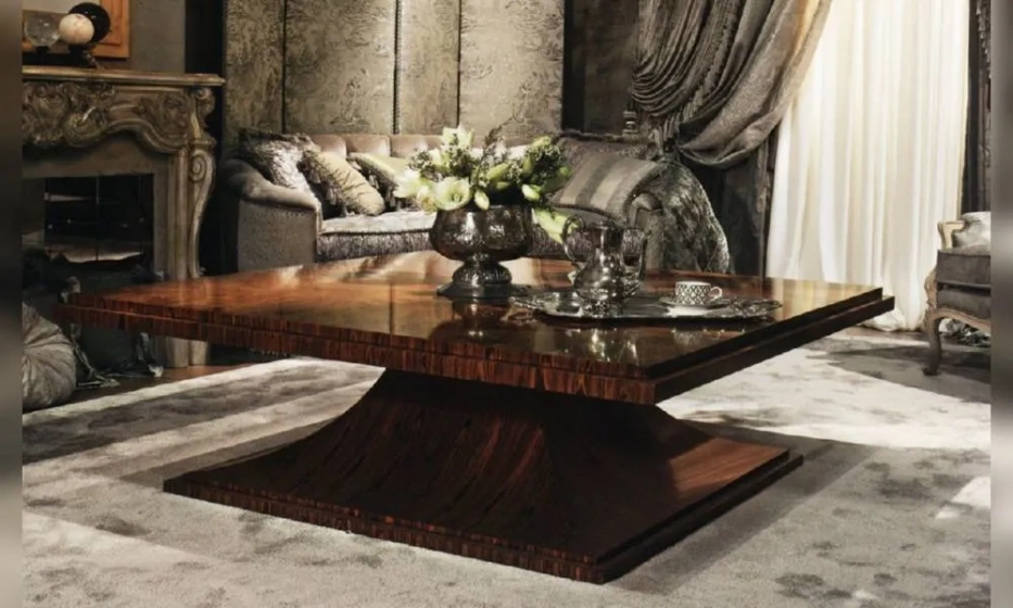 Стол Журнальный Provasi 1208 - фото 1