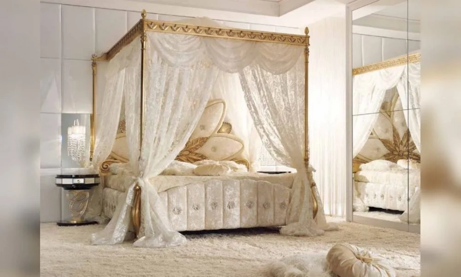 Спальня Grilli Prive 2 - фото 1