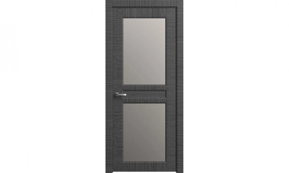 Межкомнатная дверь Софья, коллекция Bridge, Модель 01.72СФС - фото 1