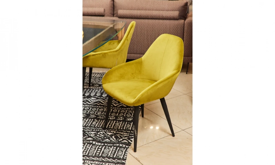 Стул Ресторация Кент - фото 1