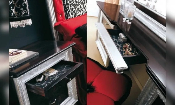 Спальня Alta Moda/Linea B Atelier