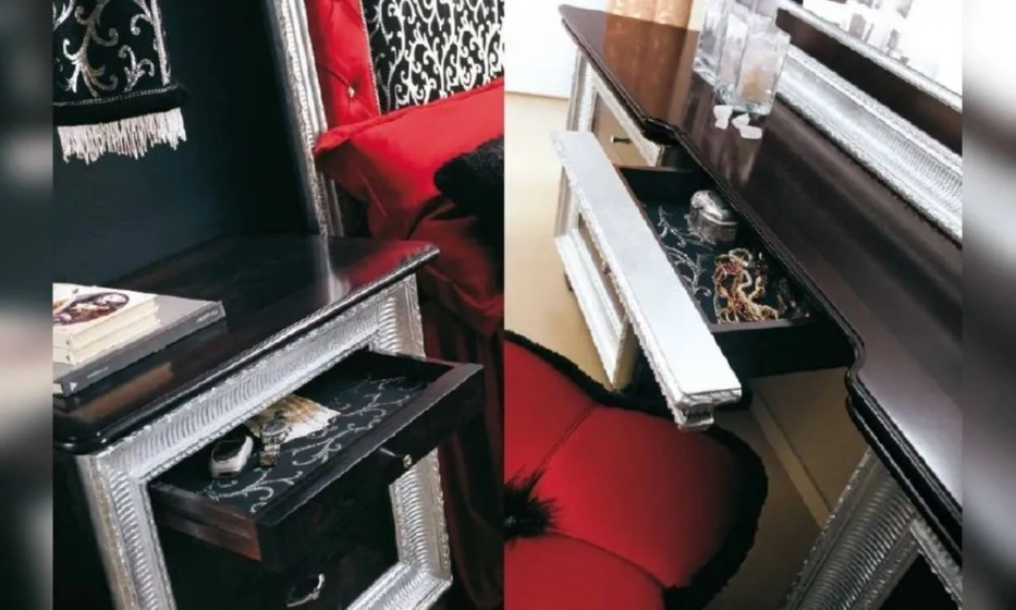 Спальня Alta Moda/Linea B Atelier - фото 3