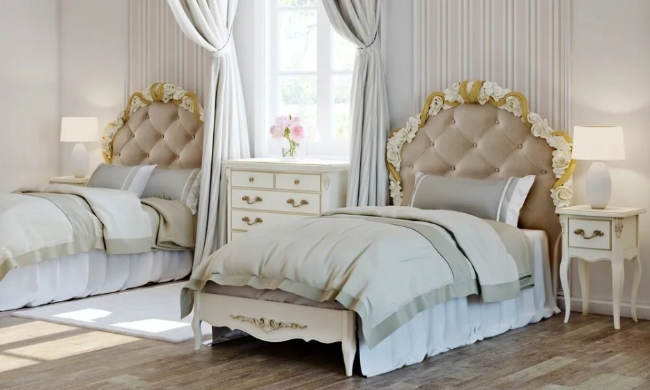 Комод Kreind Atelier Gold - фото 2