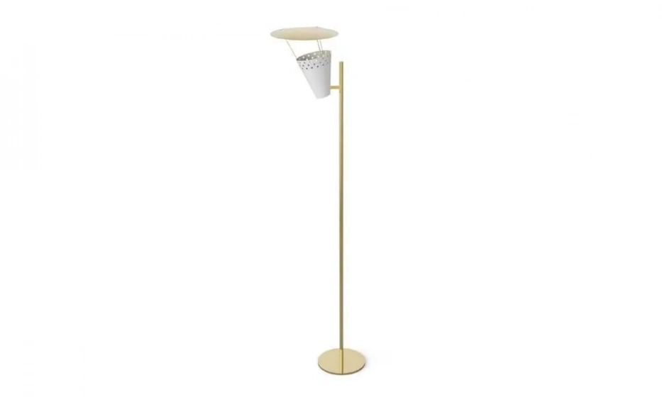 Торшер Delightfull Lee - фото 8