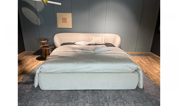 Кровать Русский Дом Clip