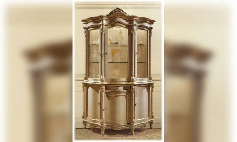 Витрина Angelo Cappellini 18220/03 - фото 1