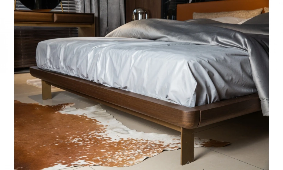 Кровать Homage Era - фото 6