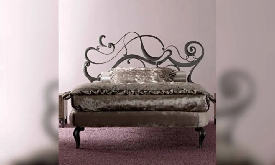 Кровать Cortezari Safira 2 - фото 1