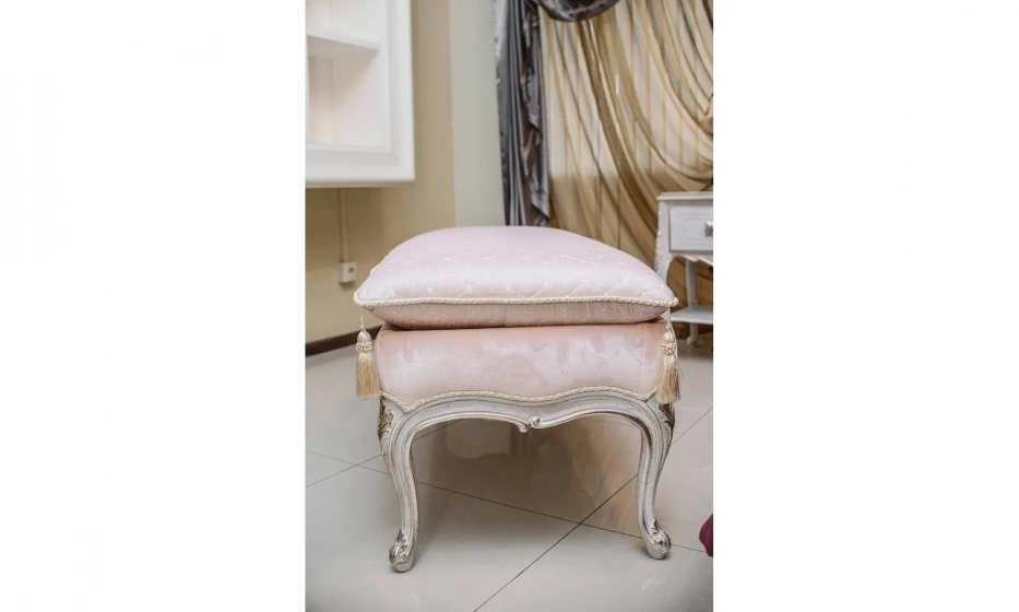 Банкетка Savio Firmino - фото 4