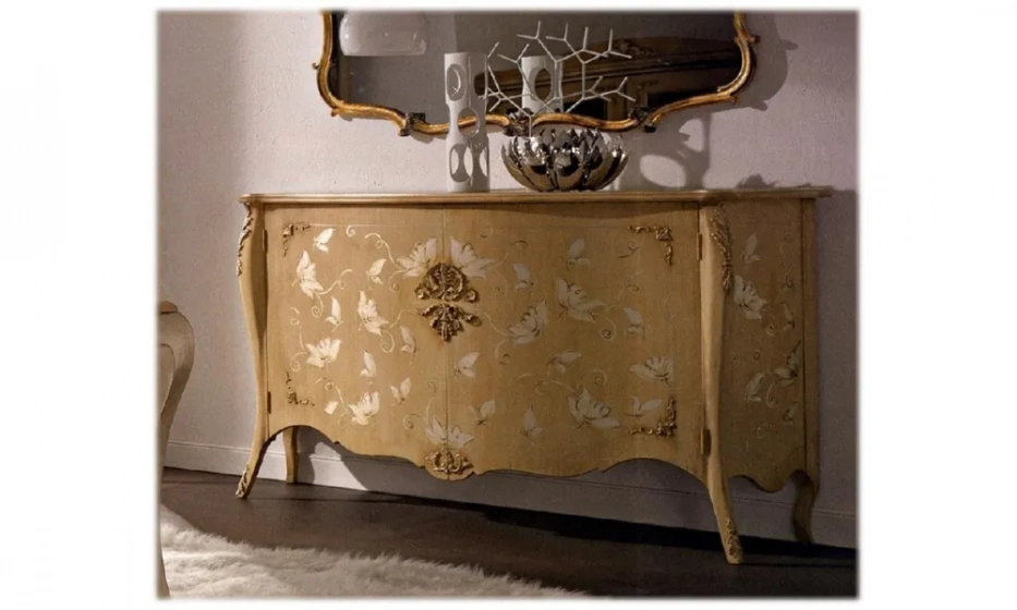 Столовая Florence Art Glamour Design - фото 4