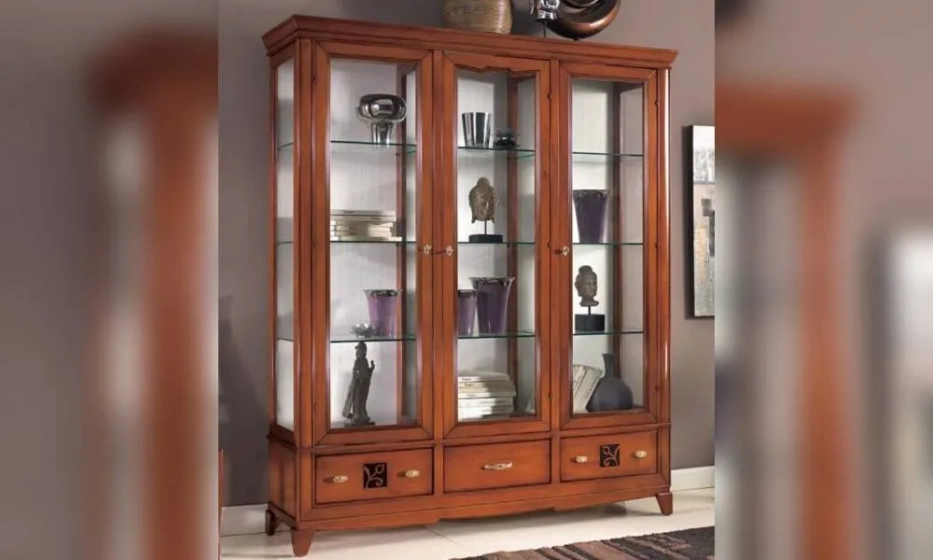 Витрина Vaccari Giovanni Capri 3 - фото 1