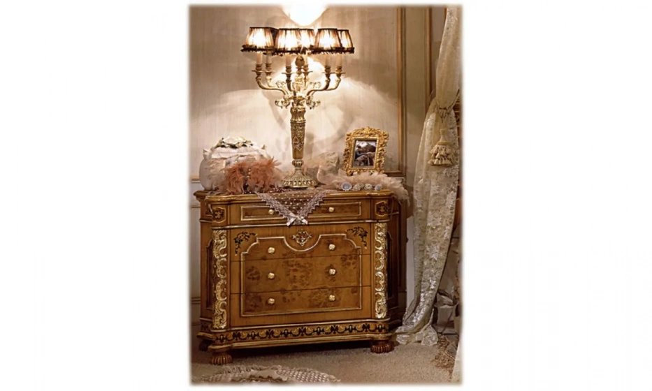 Спальня Riva Old Classic - фото 3