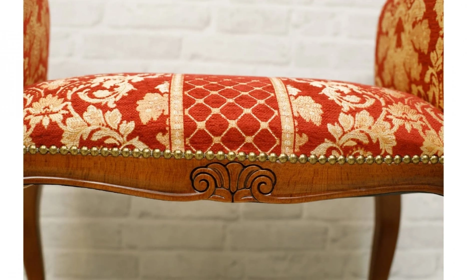 Morello Gianpaolo Диванетта Лиза - фото 6