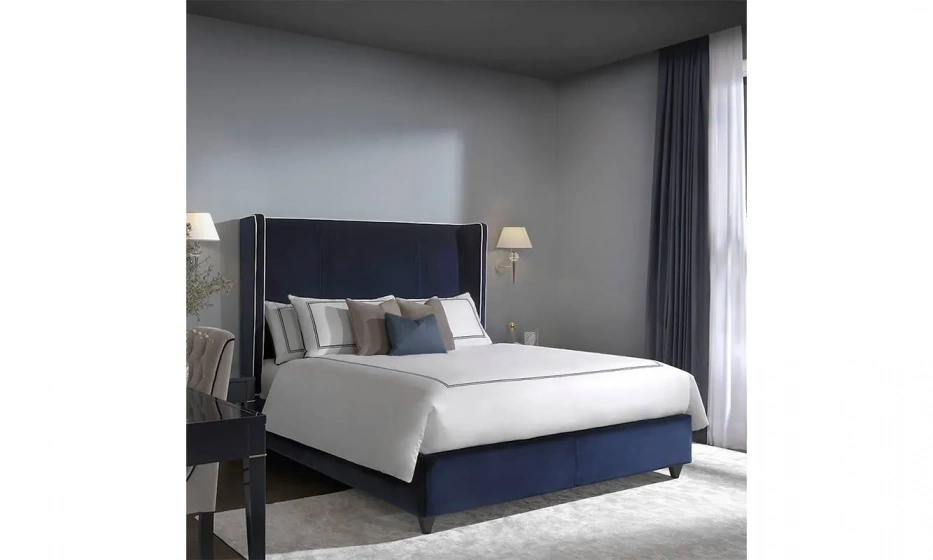 Кровать Tosconova Ritz 200 - фото 1