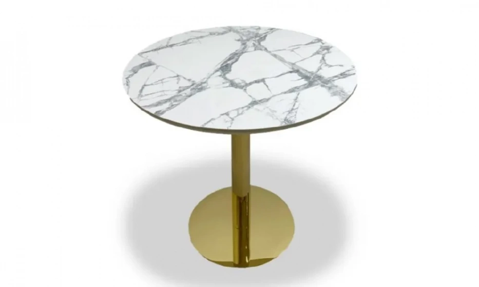 Обеденный стол FACTURE PROJECT TEEMO - фото 1