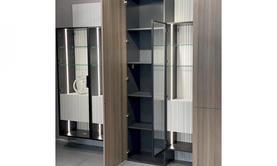 Кухня Русский Дом - фото 6