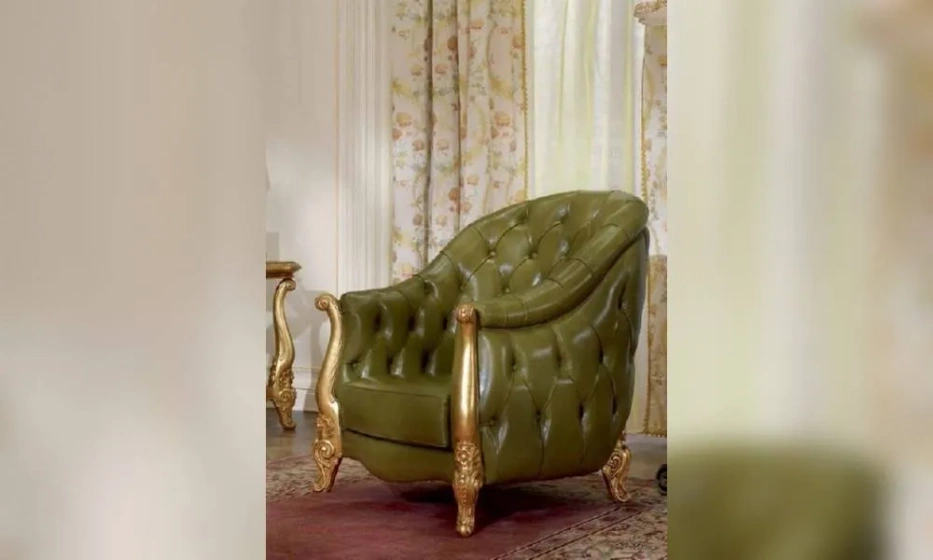 Кресло Bakokko Novita 7 - фото 1