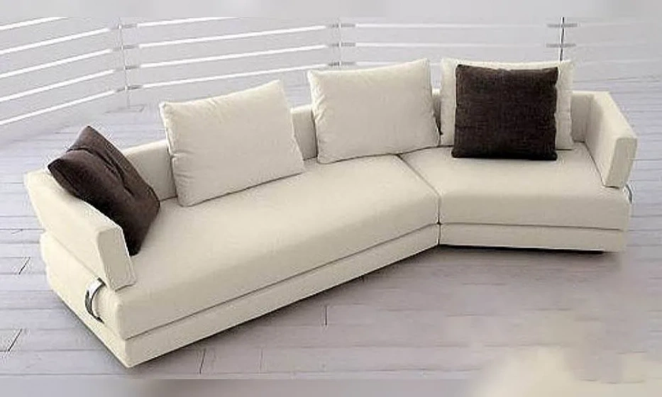 Диван Островной, Quinta Strada News - Saba Italia - фото 1