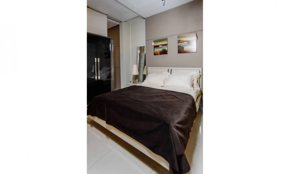 Camelgroup Altea Кровать - фото 2