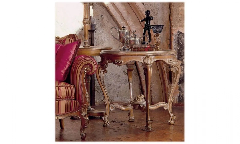 Столик Rampoldi 3369 - фото 1