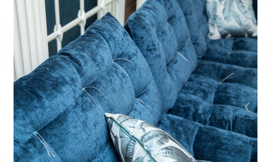 Диван  RELOTTI TRIS - фото 2