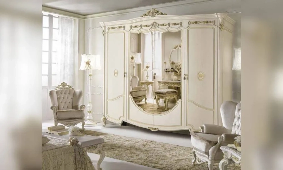 Шкаф Am@C Charme - фото 1