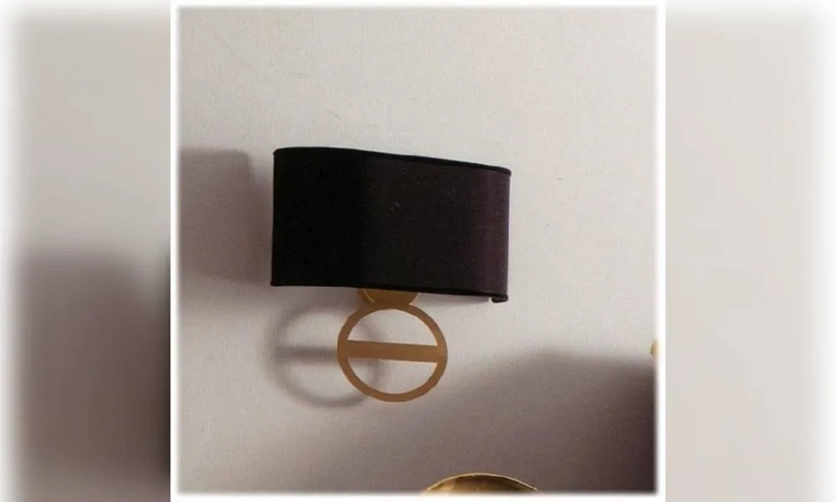 Бра Keope Corte Zari 1457 - фото 1