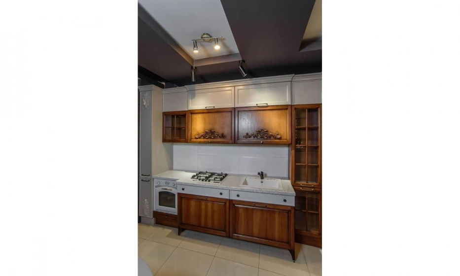 Кухня Русский Дом Бари Джулия - фото 2