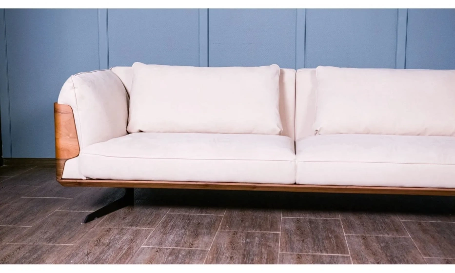 Диван 3-х местный Homage Gamma - фото 7