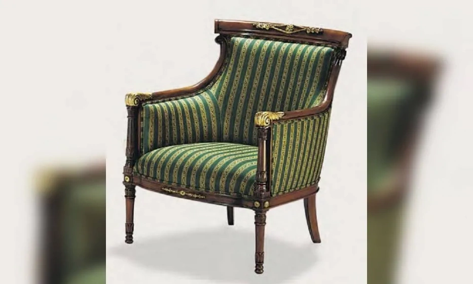 Кресло Francesco Molon P206 - фото 1